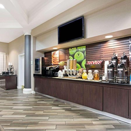 La Quinta By Wyndham Birmingham הומווד מראה חיצוני תמונה
