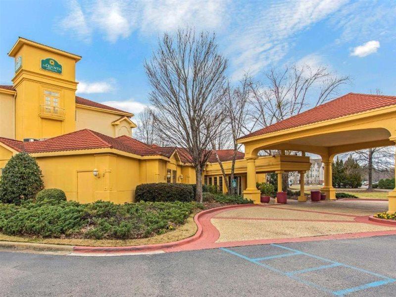La Quinta By Wyndham Birmingham הומווד מראה חיצוני תמונה