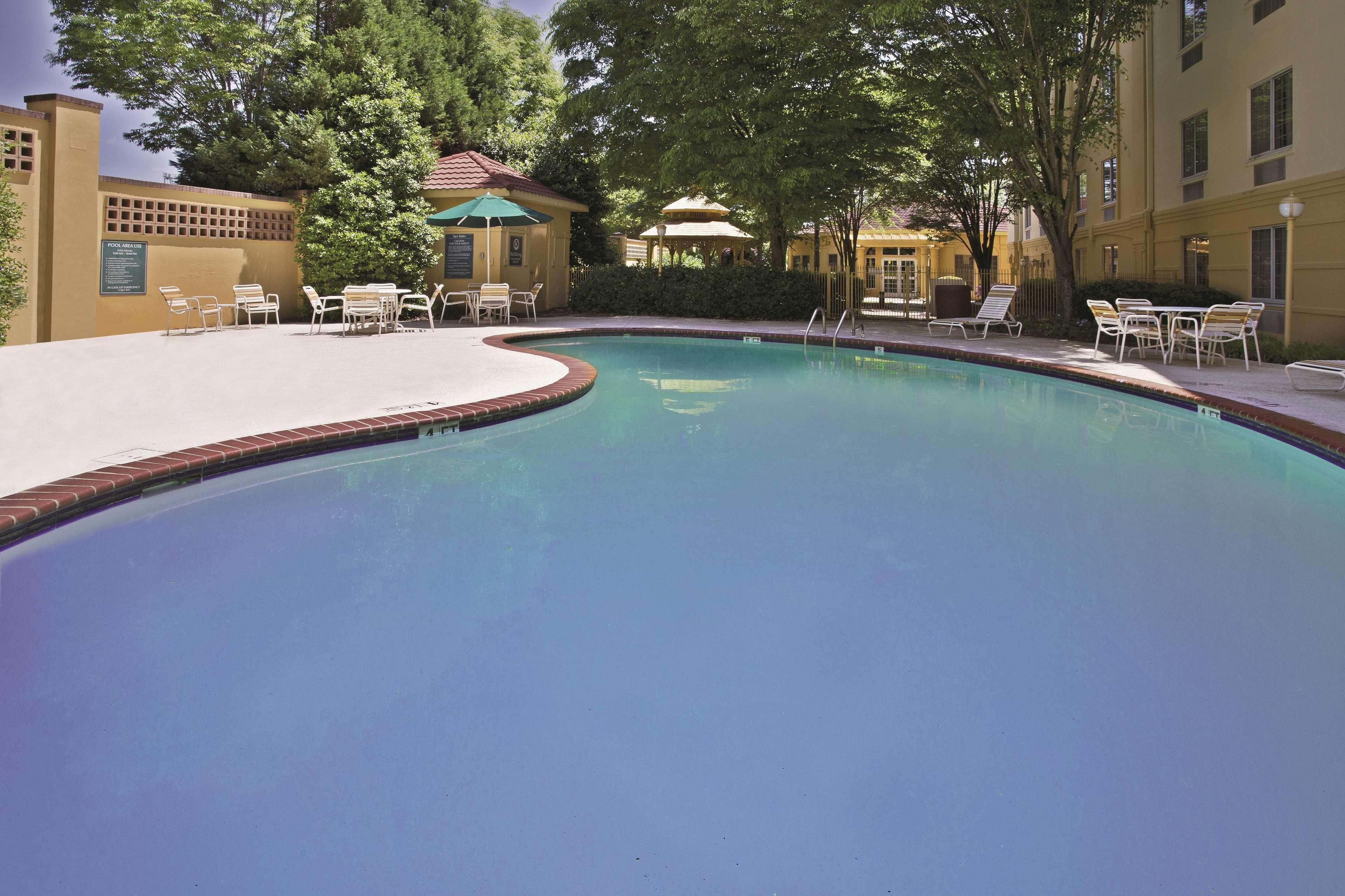 La Quinta By Wyndham Birmingham הומווד מראה חיצוני תמונה