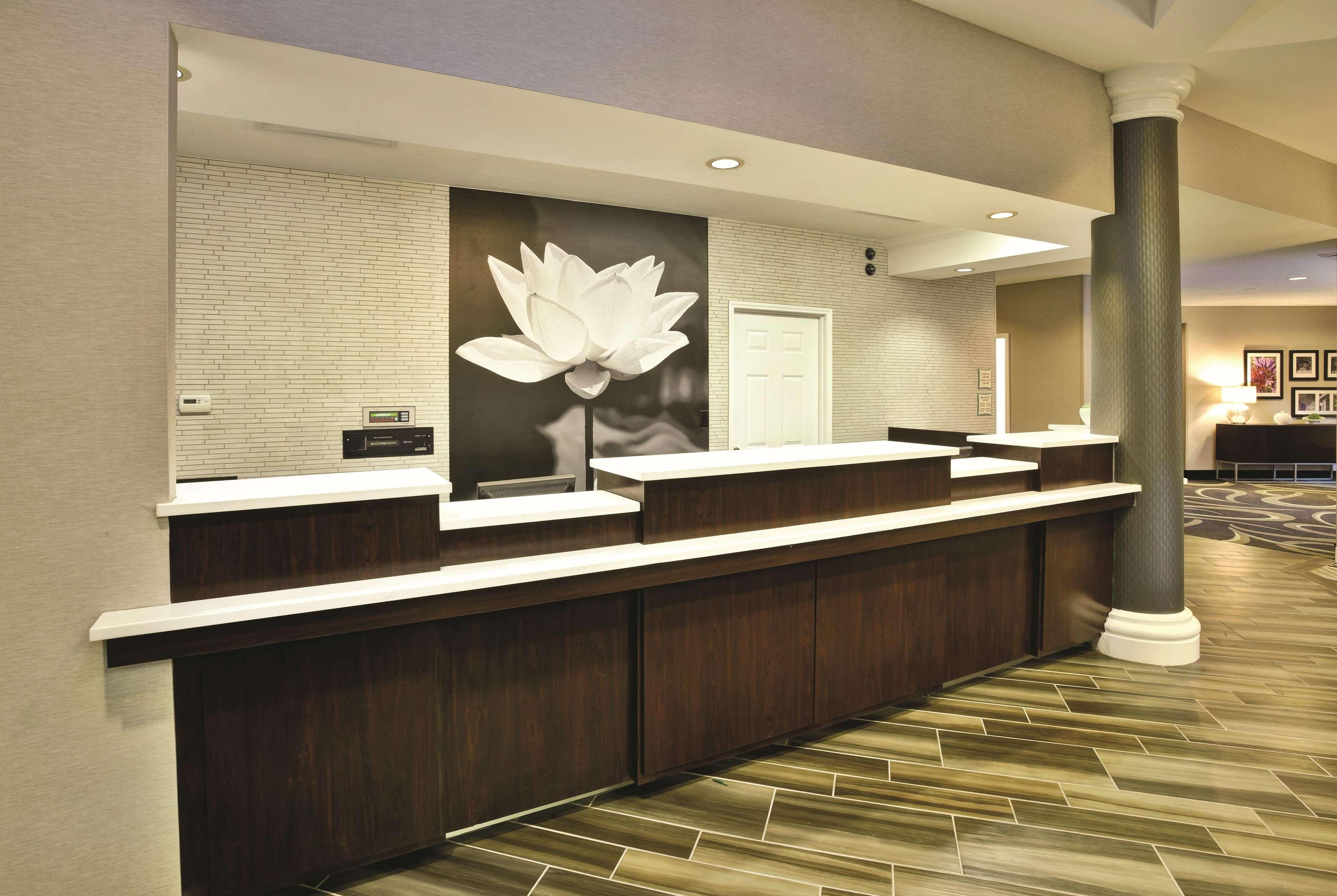 La Quinta By Wyndham Birmingham הומווד מראה חיצוני תמונה