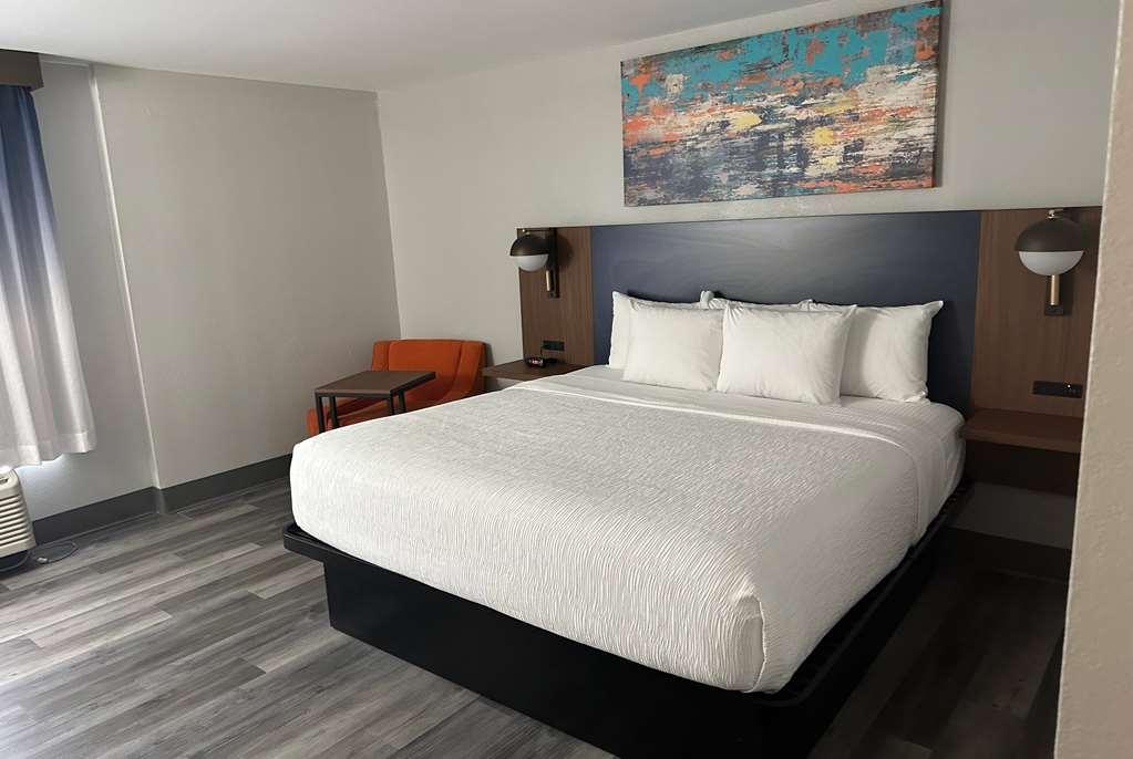 La Quinta By Wyndham Birmingham הומווד חדר תמונה