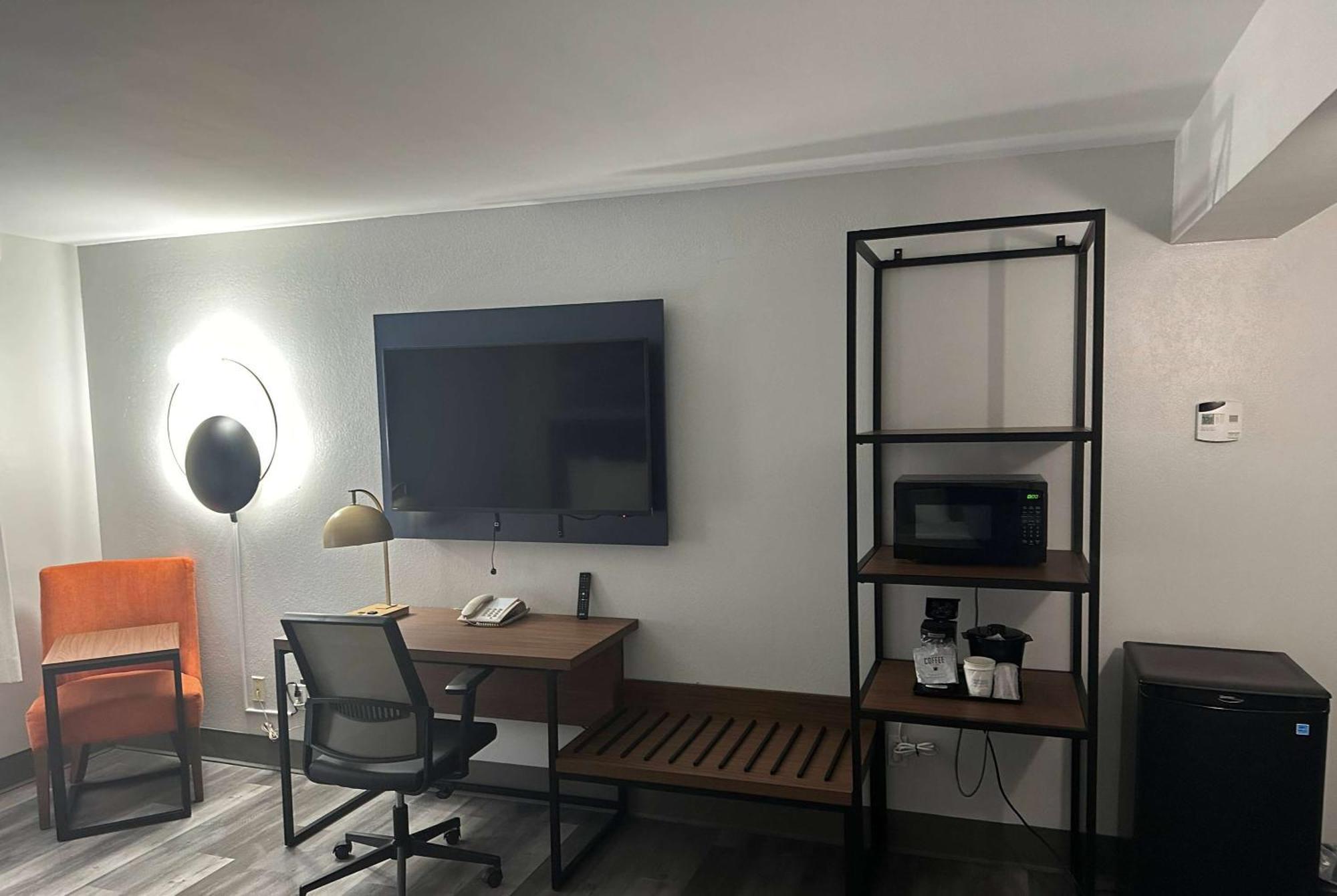 La Quinta By Wyndham Birmingham הומווד מראה חיצוני תמונה
