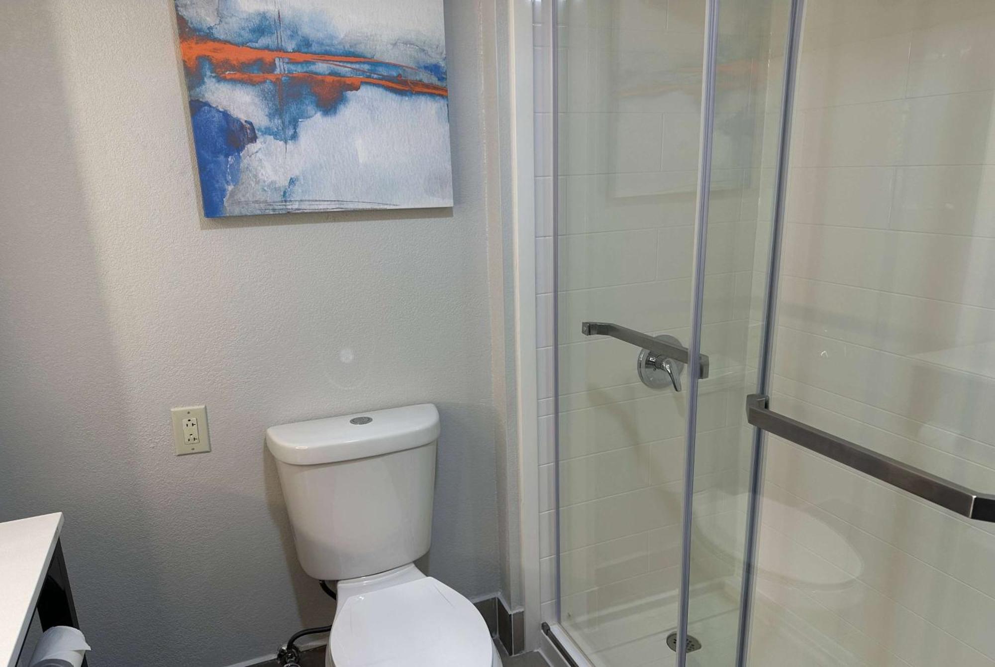La Quinta By Wyndham Birmingham הומווד מראה חיצוני תמונה