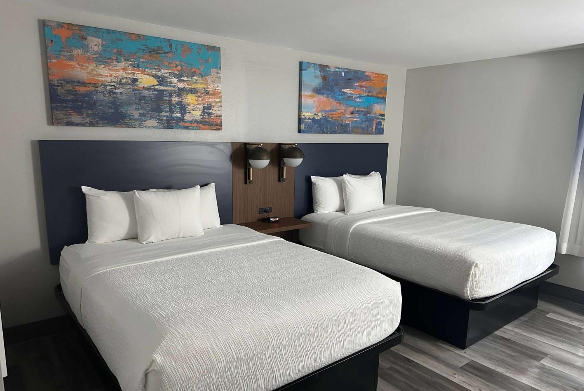 La Quinta By Wyndham Birmingham הומווד מראה חיצוני תמונה