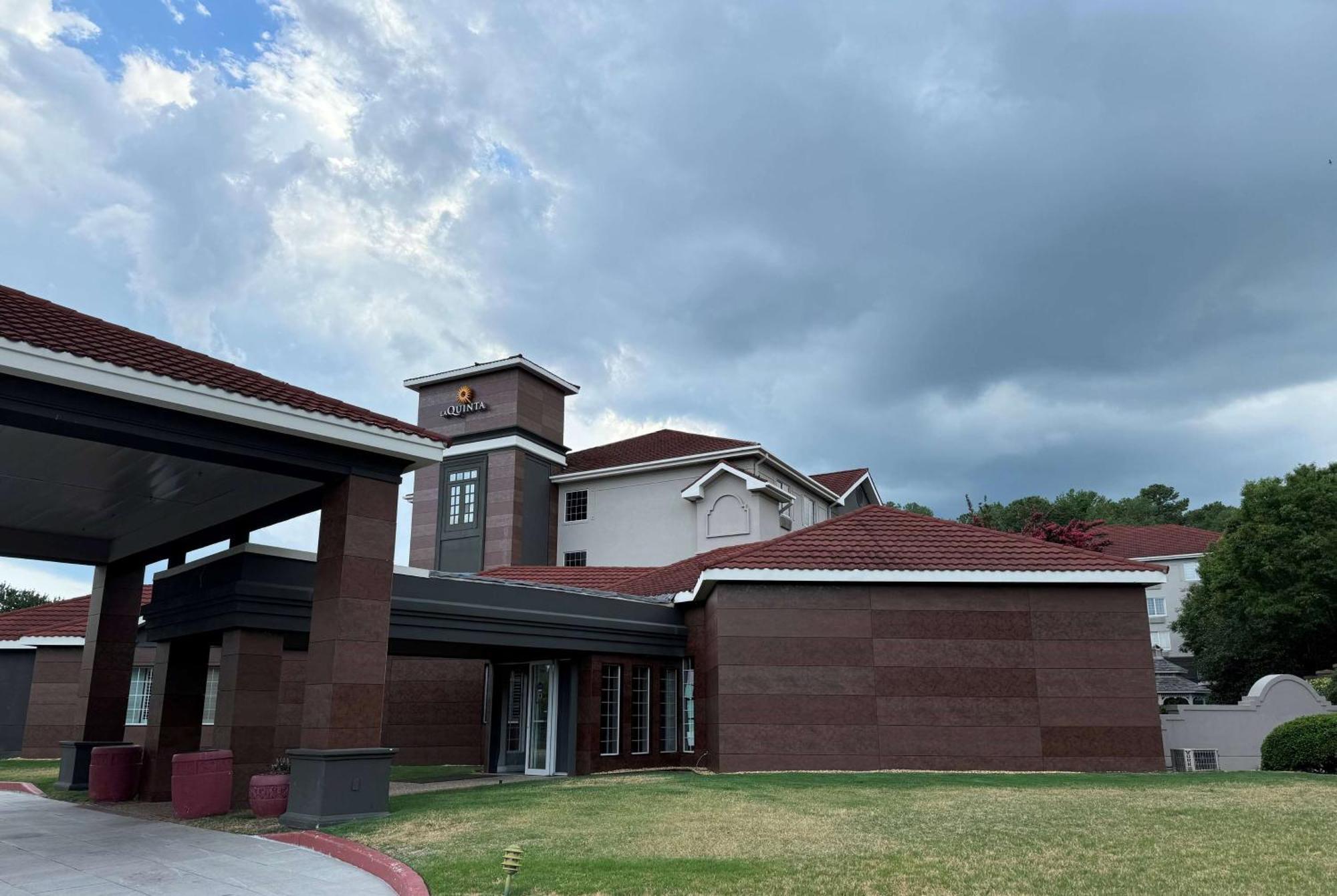 La Quinta By Wyndham Birmingham הומווד מראה חיצוני תמונה
