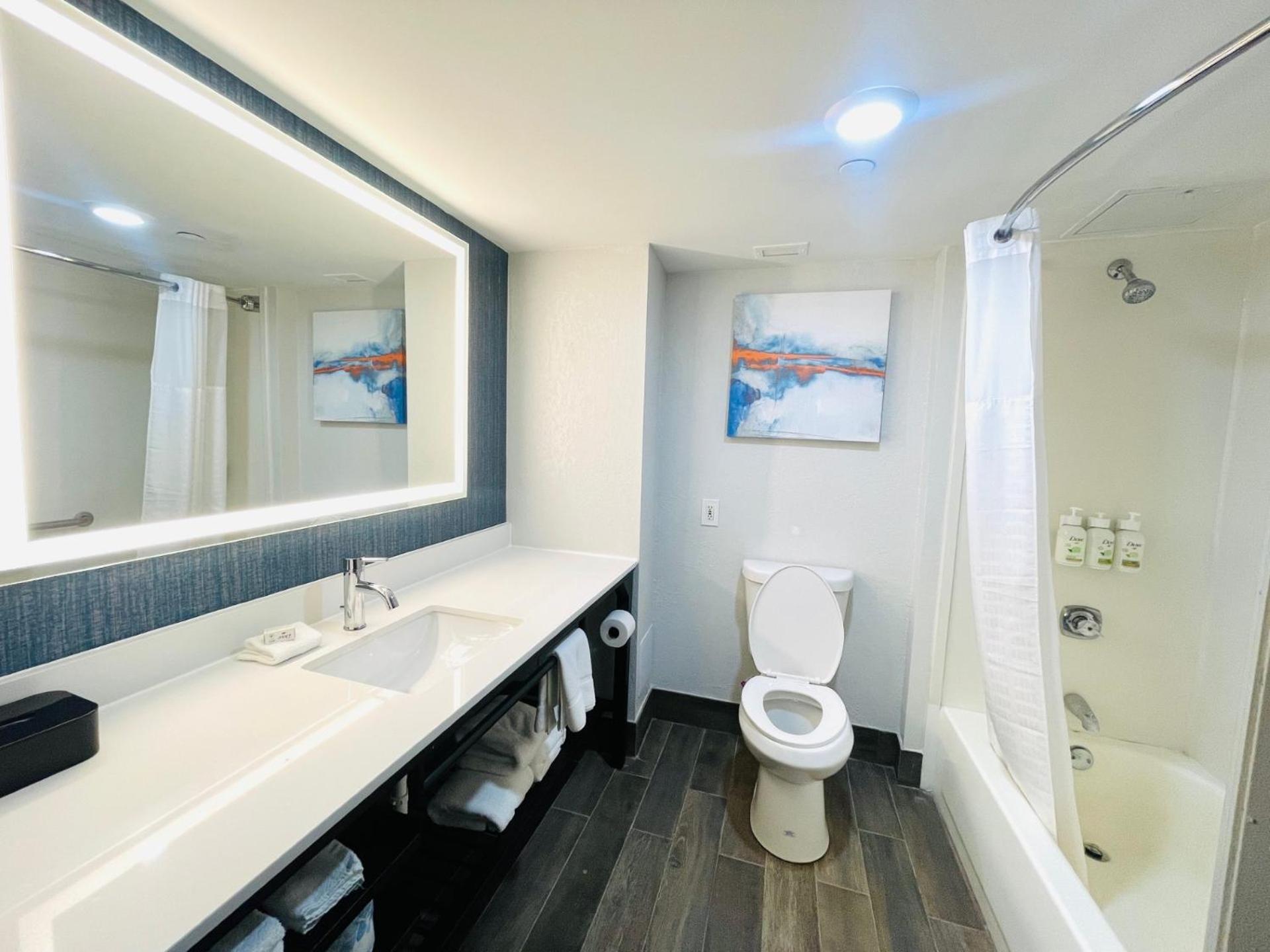La Quinta By Wyndham Birmingham הומווד מראה חיצוני תמונה