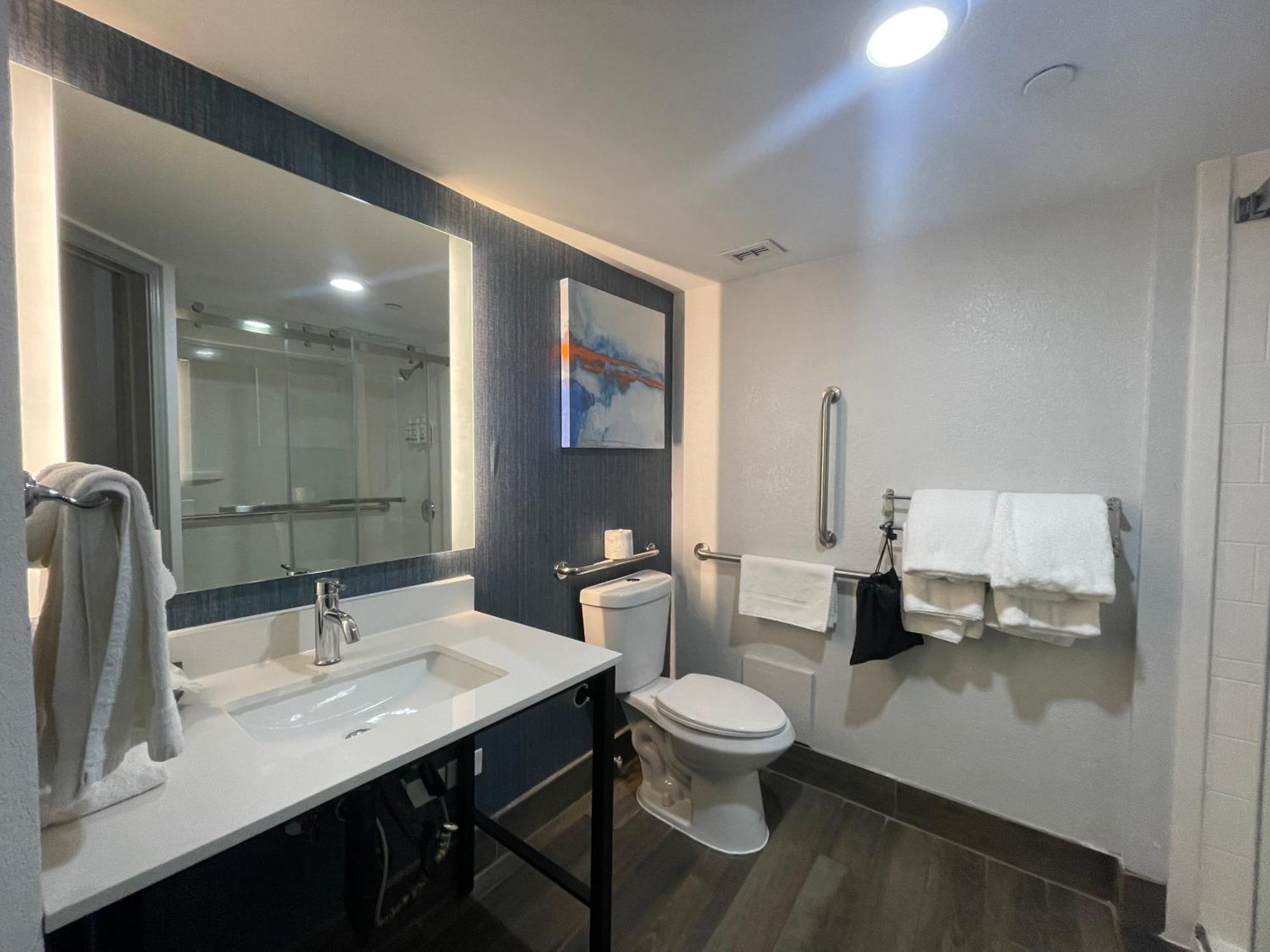 La Quinta By Wyndham Birmingham הומווד מראה חיצוני תמונה