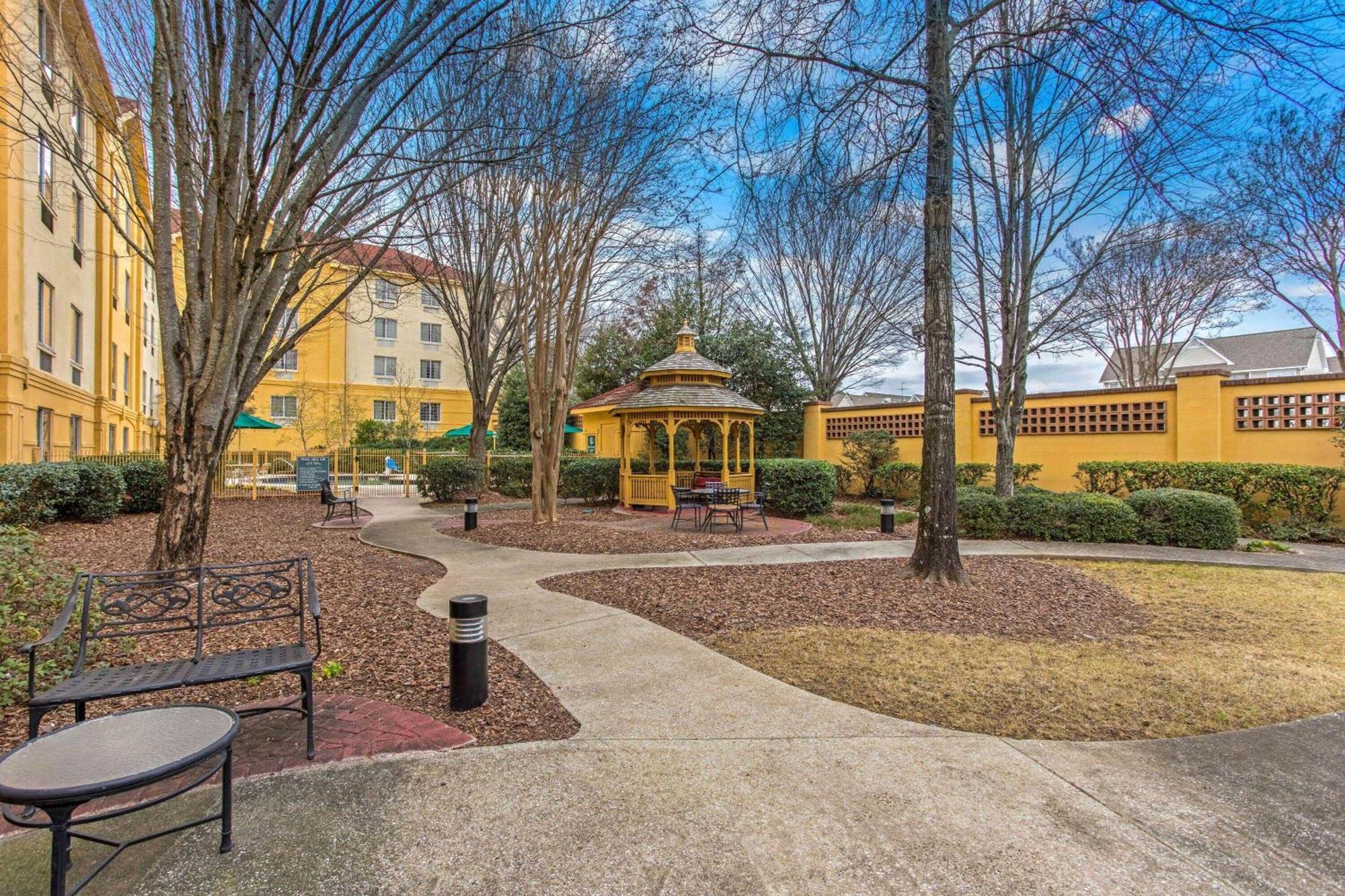 La Quinta By Wyndham Birmingham הומווד מראה חיצוני תמונה