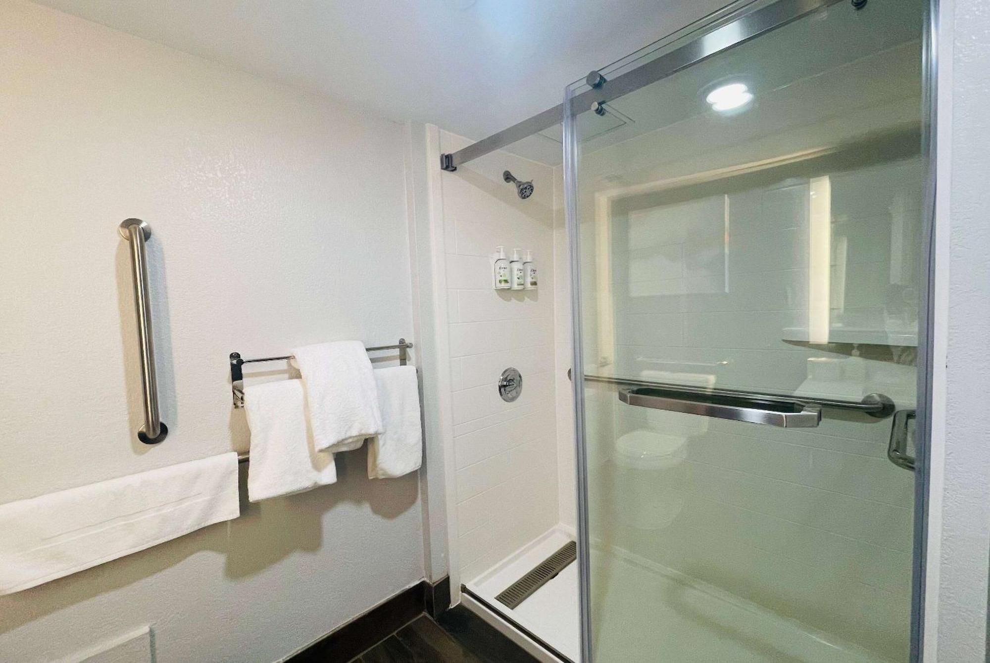 La Quinta By Wyndham Birmingham הומווד מראה חיצוני תמונה