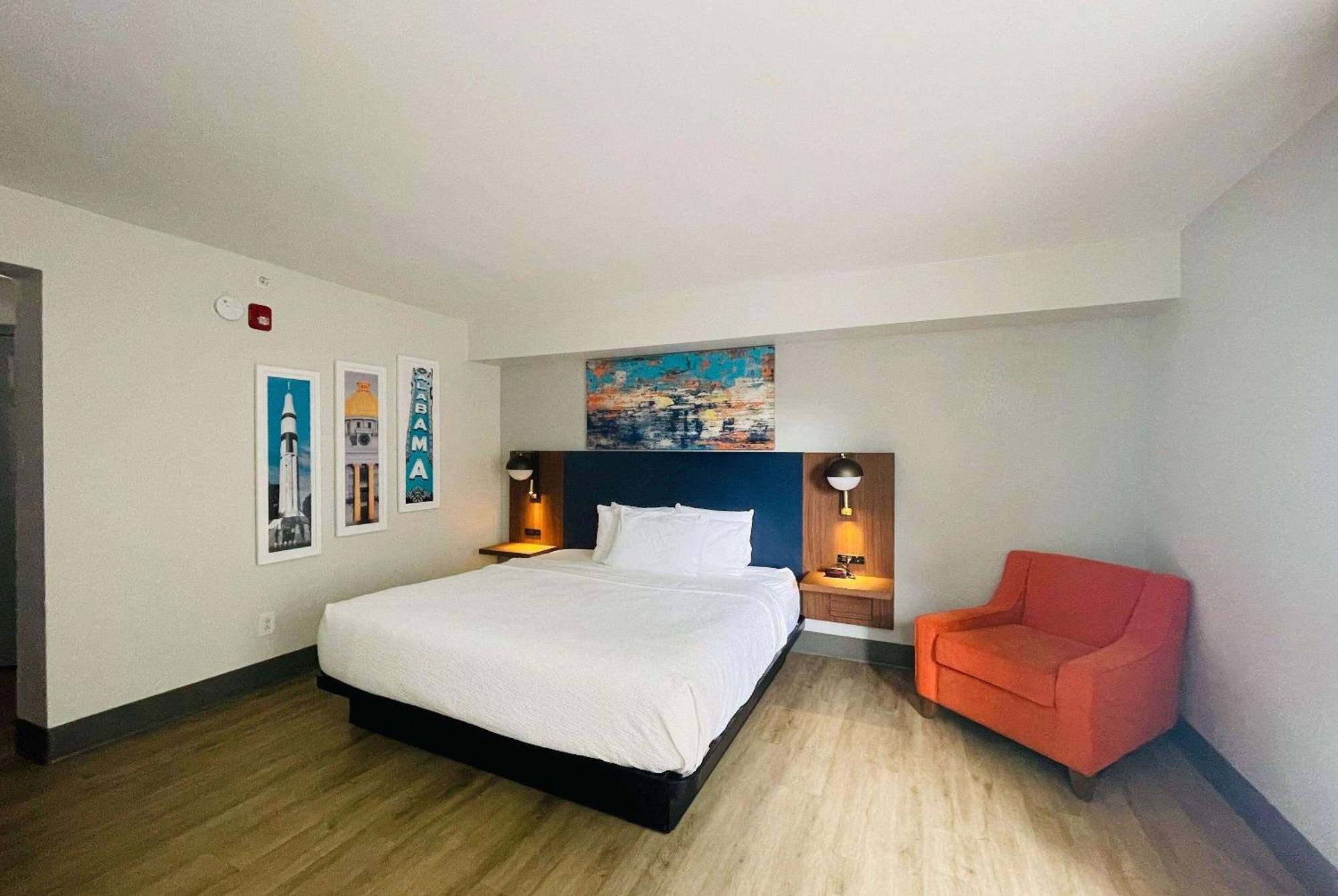 La Quinta By Wyndham Birmingham הומווד מראה חיצוני תמונה