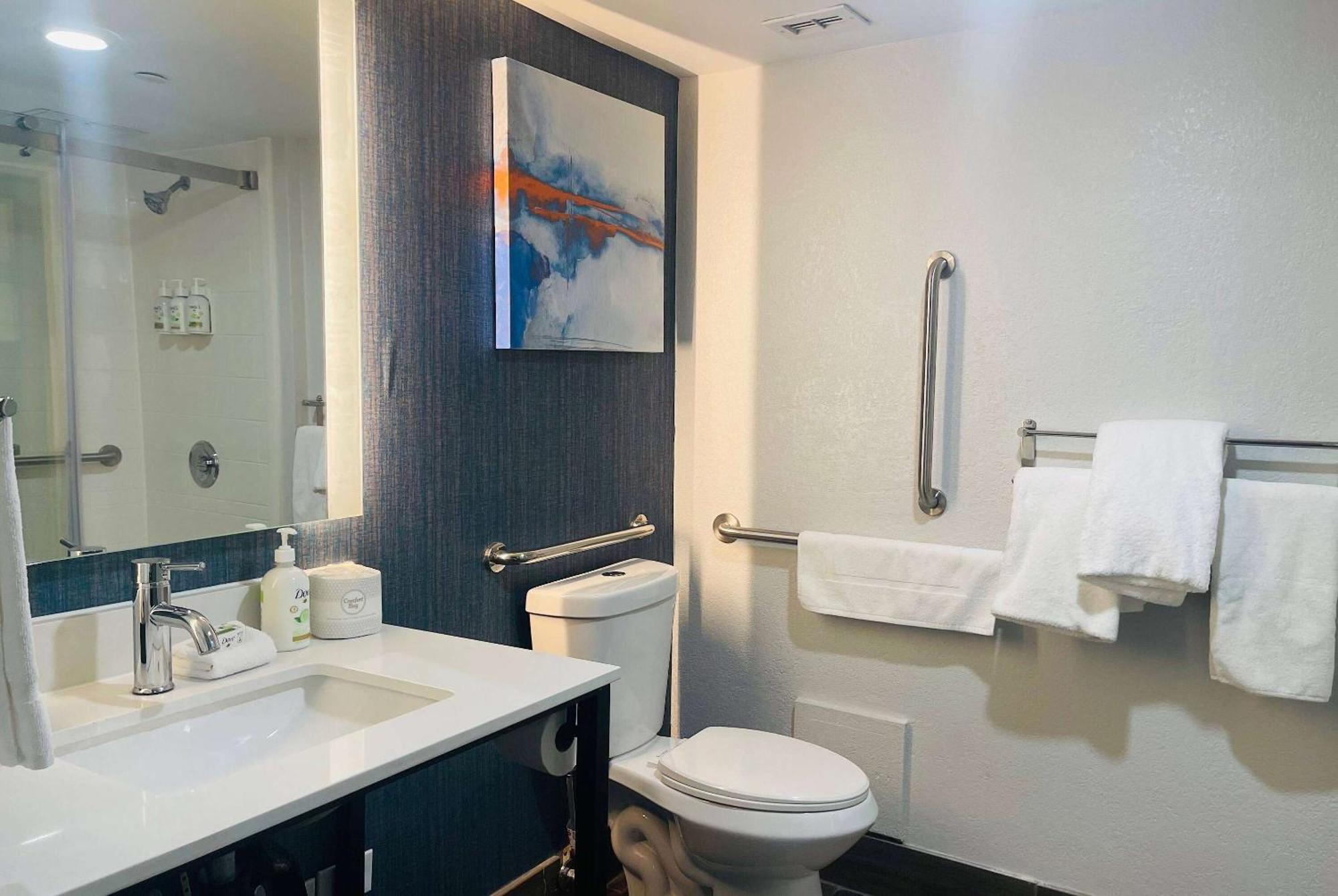 La Quinta By Wyndham Birmingham הומווד מראה חיצוני תמונה