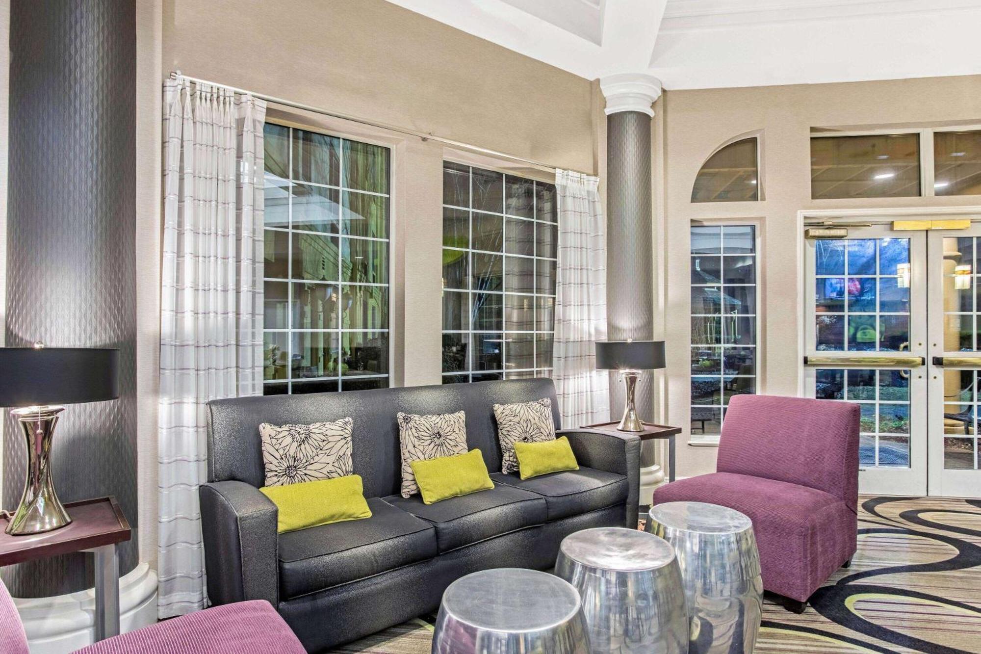 La Quinta By Wyndham Birmingham הומווד מראה חיצוני תמונה