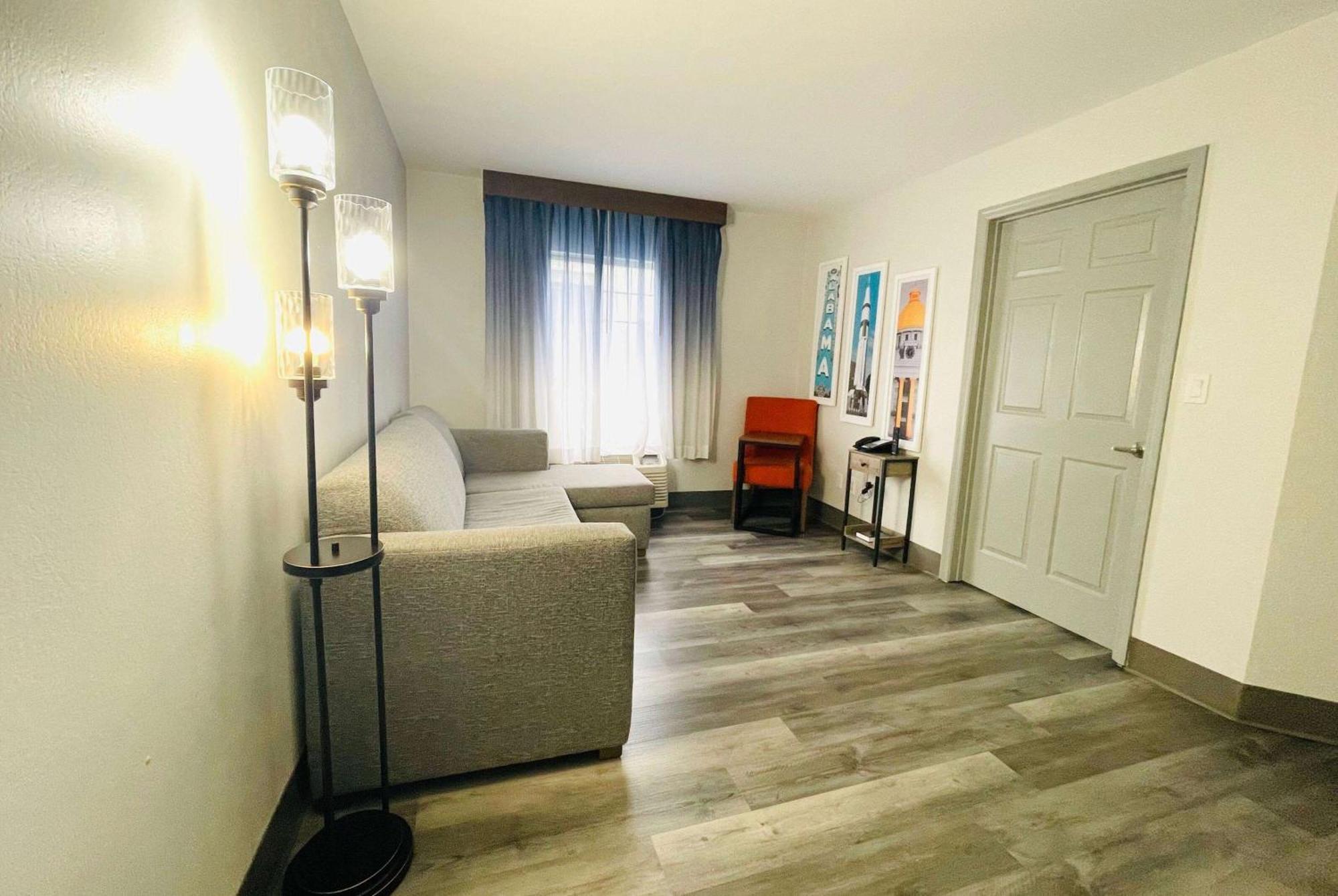 La Quinta By Wyndham Birmingham הומווד מראה חיצוני תמונה