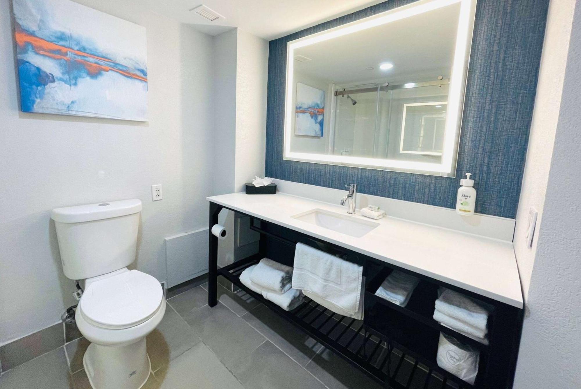 La Quinta By Wyndham Birmingham הומווד מראה חיצוני תמונה
