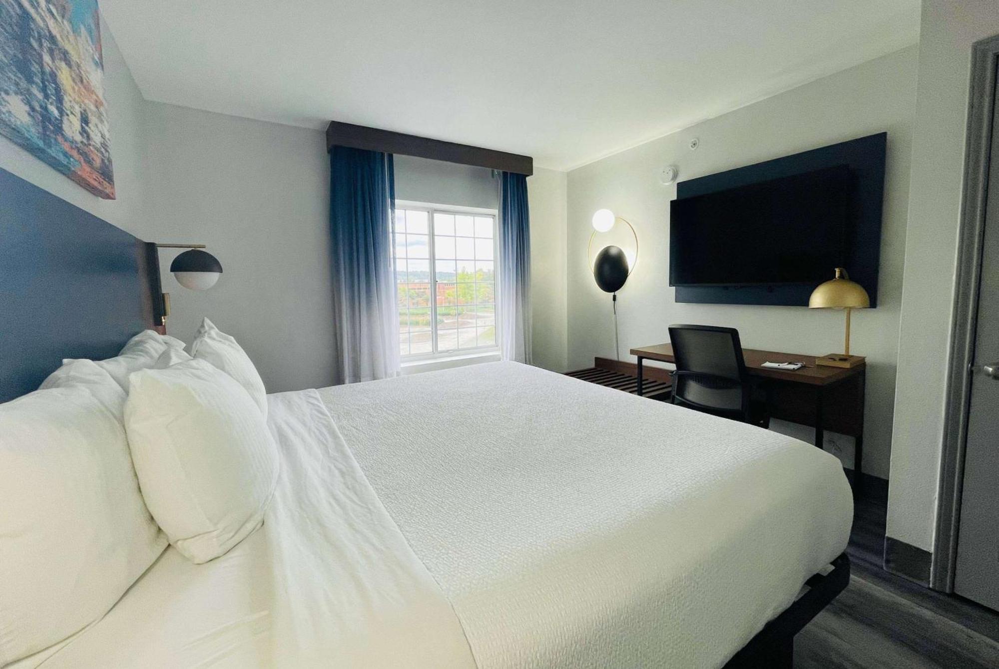La Quinta By Wyndham Birmingham הומווד מראה חיצוני תמונה