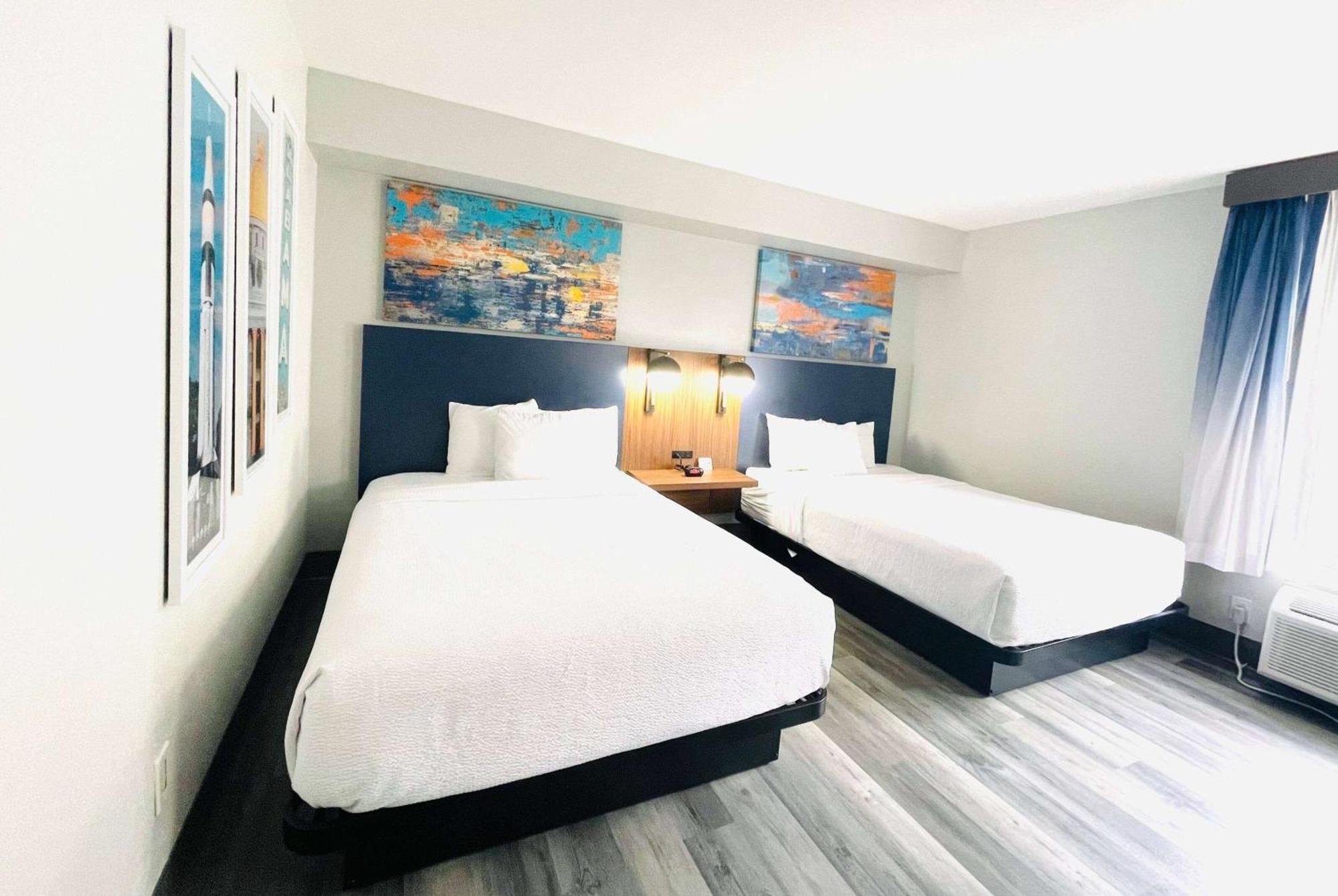 La Quinta By Wyndham Birmingham הומווד מראה חיצוני תמונה
