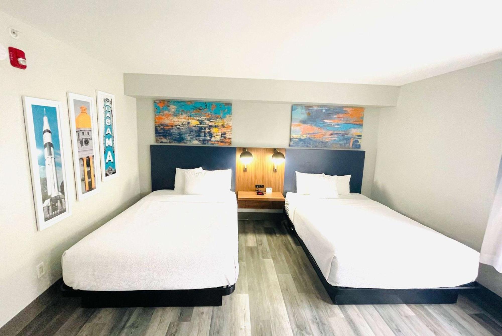 La Quinta By Wyndham Birmingham הומווד מראה חיצוני תמונה