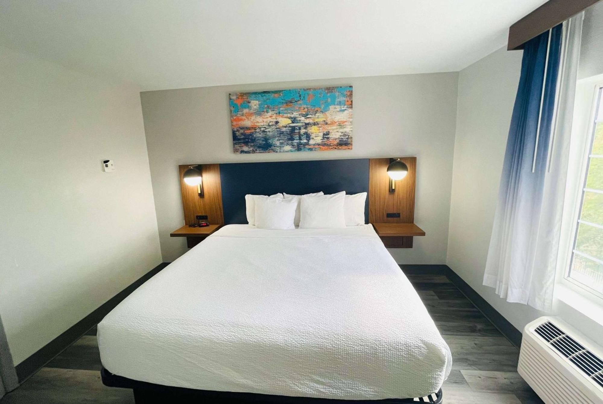 La Quinta By Wyndham Birmingham הומווד מראה חיצוני תמונה