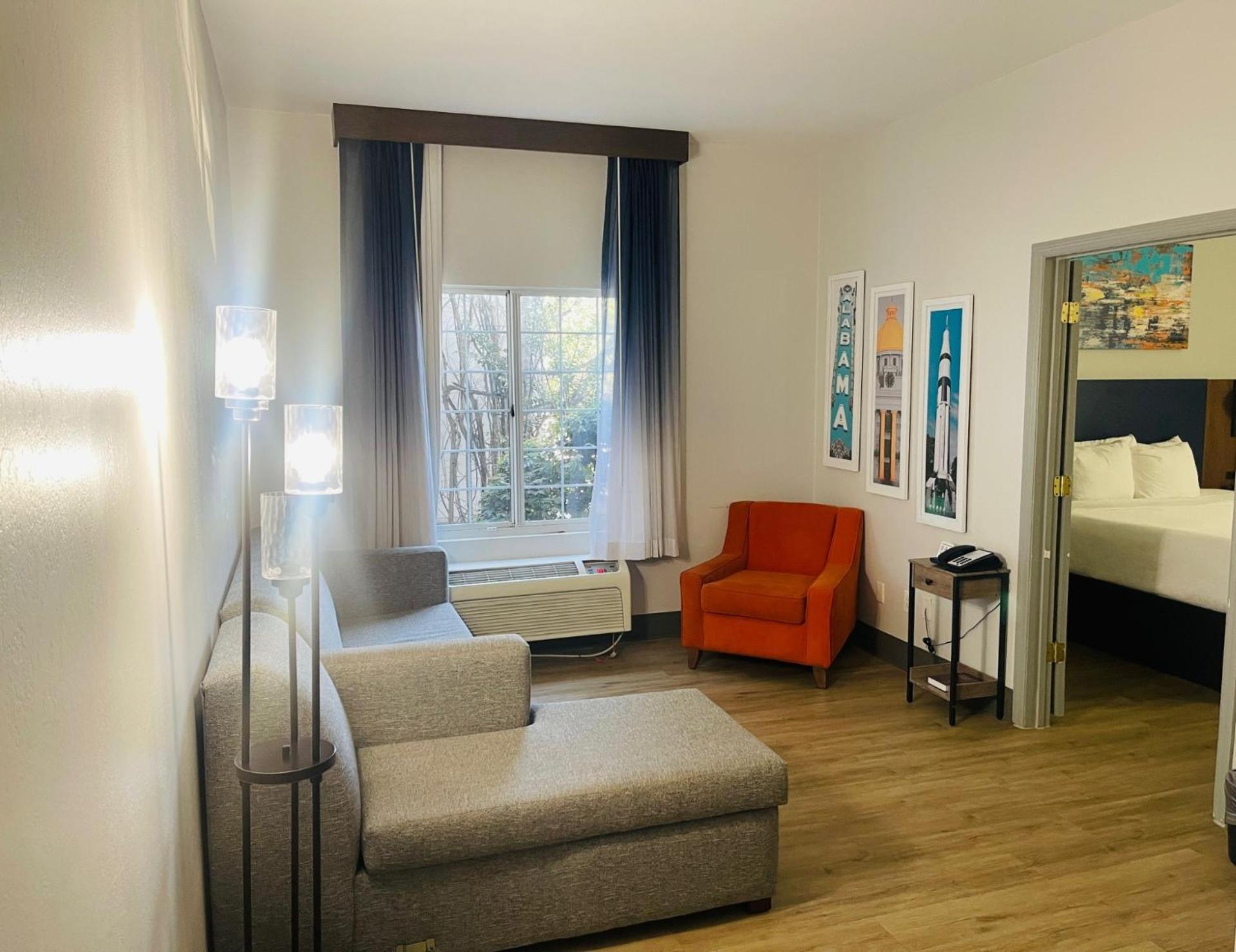 La Quinta By Wyndham Birmingham הומווד מראה חיצוני תמונה