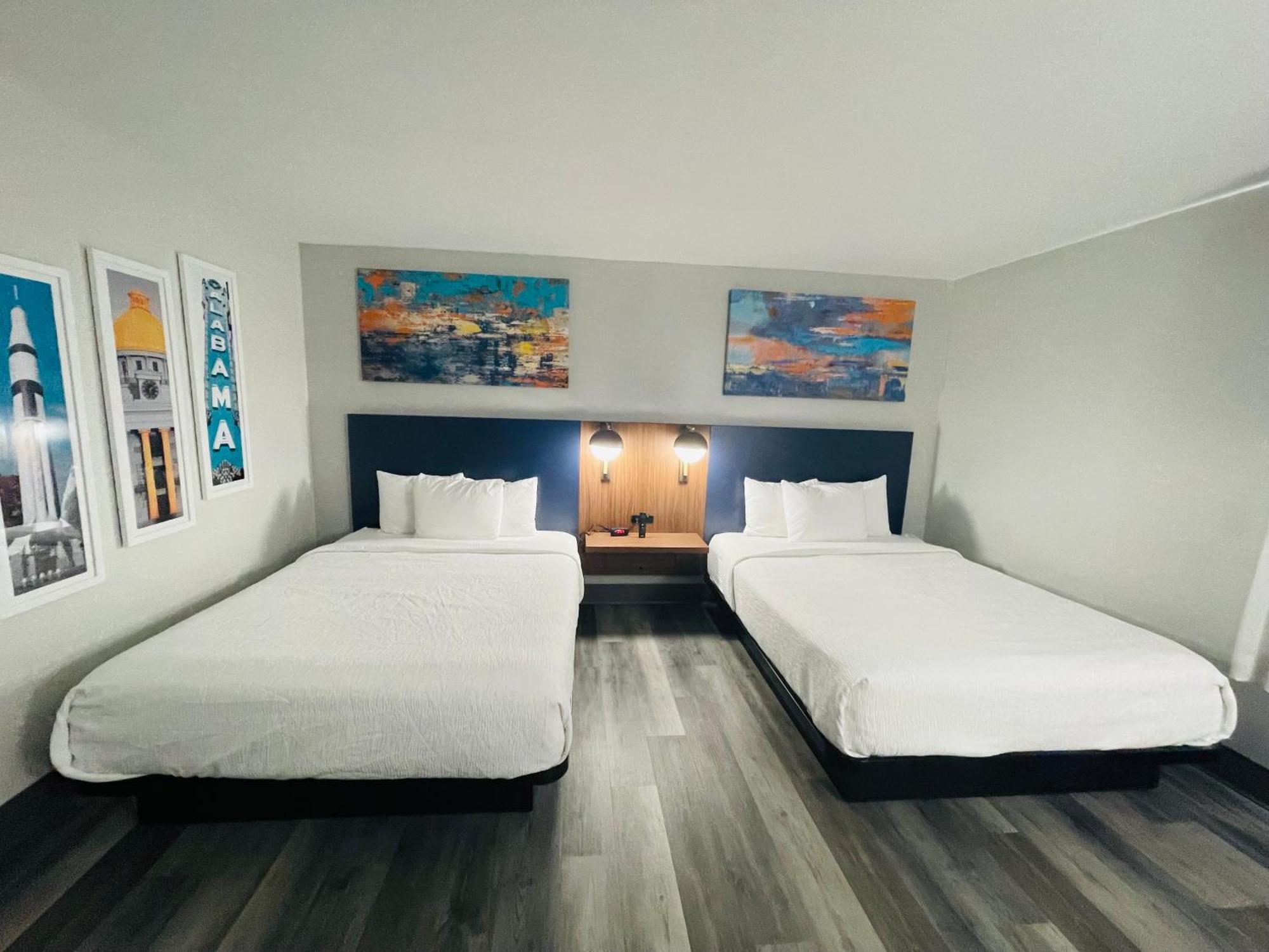 La Quinta By Wyndham Birmingham הומווד מראה חיצוני תמונה