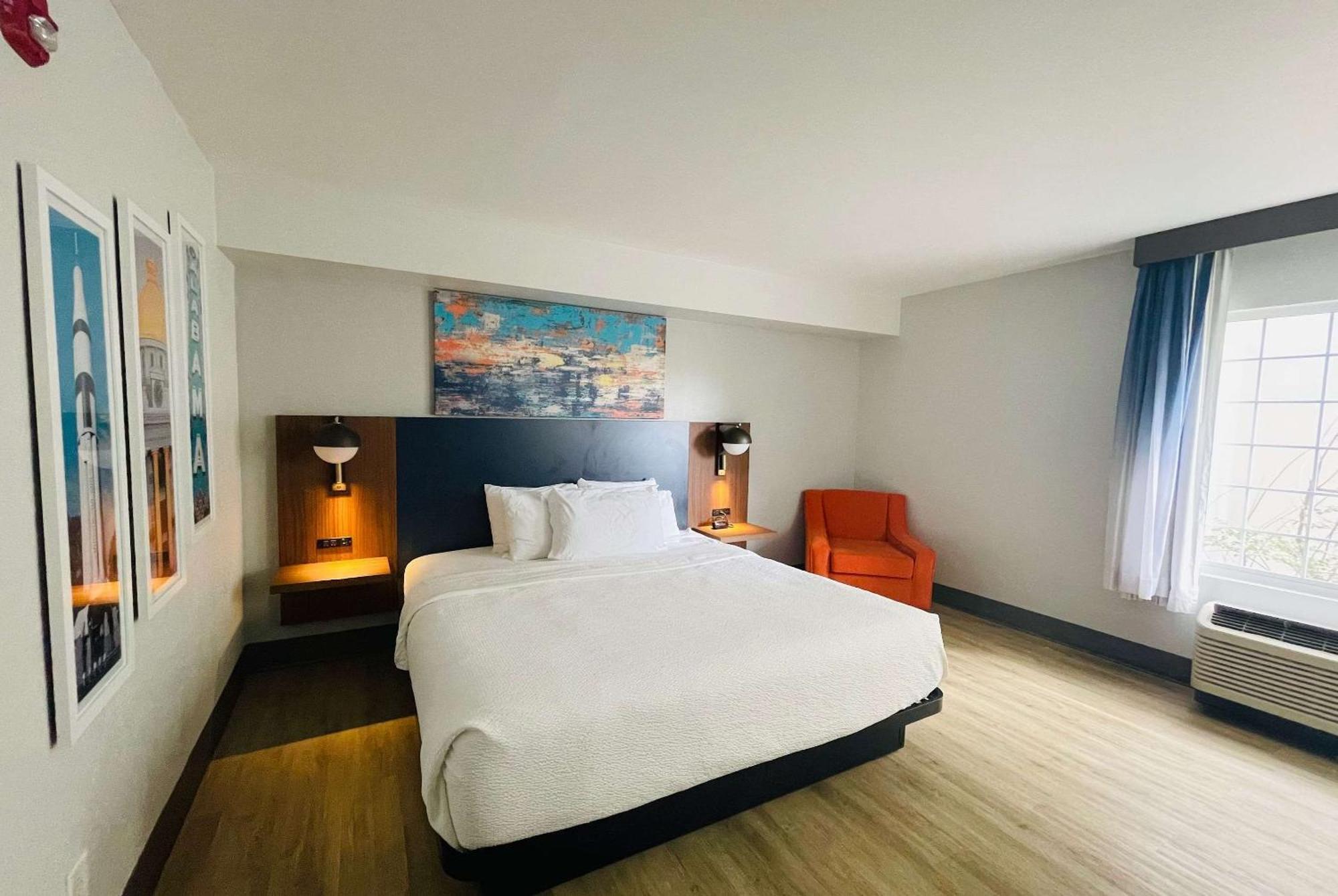 La Quinta By Wyndham Birmingham הומווד מראה חיצוני תמונה