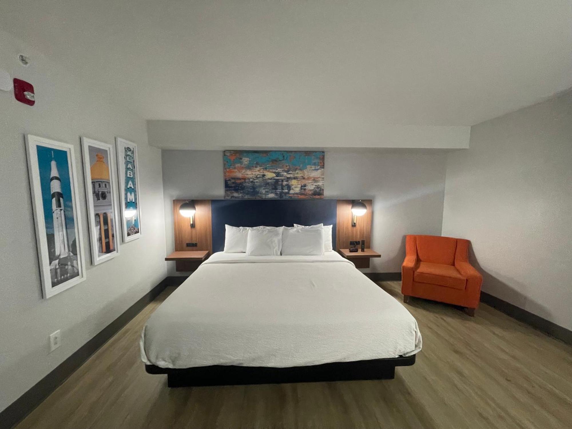 La Quinta By Wyndham Birmingham הומווד מראה חיצוני תמונה