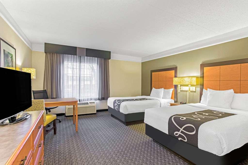 La Quinta By Wyndham Birmingham הומווד חדר תמונה